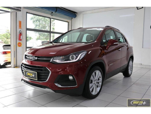 Chevrolet Tracker 1.4 Premier