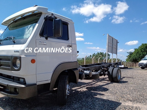 Imagem 1 de 12 de Vw 8160 Ano 2013/2013 Chassis