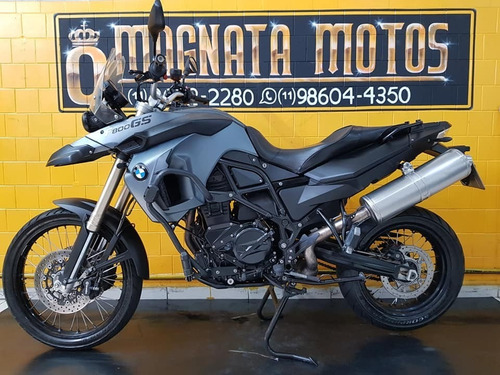 Imagem 13 de 14 de Bmw F 800 Gs - 2013 - Km 35.000