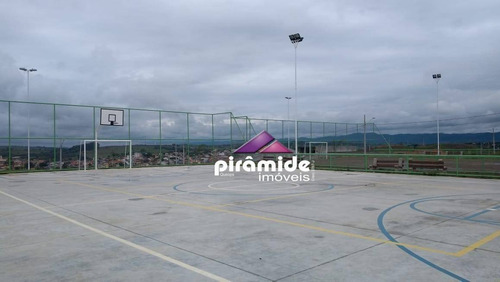 Imagem 5 de 15 de Terreno À Venda, 175 M² Por R$ 145.000,00 - Setville Altos De São José - São José Dos Campos/sp - Te1309