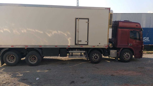 Imagem 3 de 6 de Mercedes Benz Atego 2430