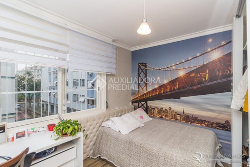 Imagem 9 de 15 de Apartamento - Menino Deus - Ref: 207615 - V-207615