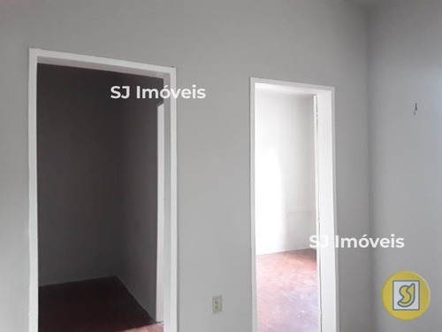 Imagem 4 de 12 de Casa Para Locação - 44400
