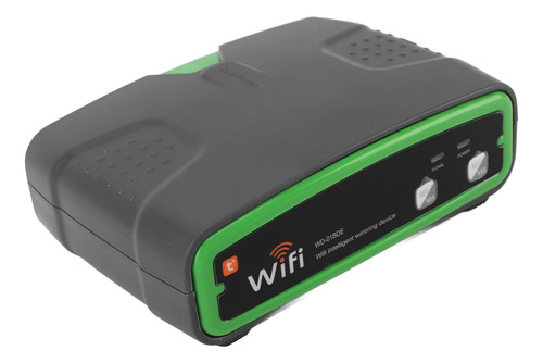 Sistema De Riego Automático De Plantas Wifi Inteligente