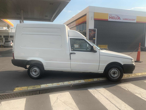 Fiat Fiorino 1.3 Fire 2011