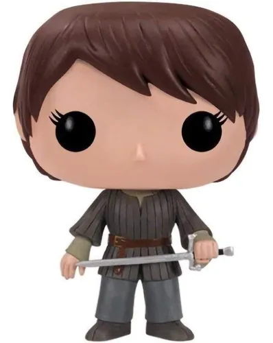 Funko Pop Game Of Thrones 09 Arya Stark Original Magic4ever