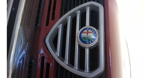Alfa Romeo Gtv 2.0 1978 Muy Buen Estado Titular - Clasico