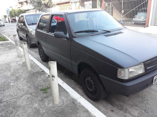 Fiat Uno 1.0 Fire 3p 2002