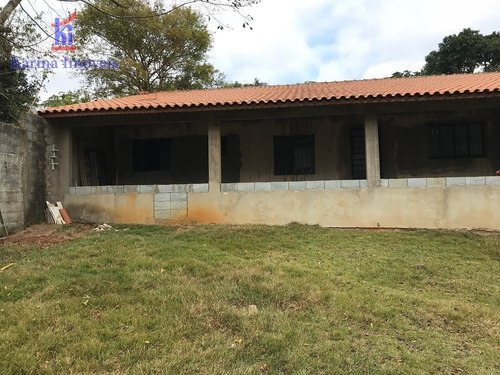Chácara Em Sítios De Recreio Rober - Guarulhos - 2105