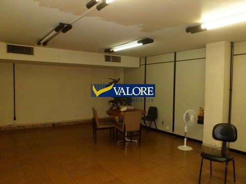 Loja Para Alugar No Lourdes Em Belo Horizonte/mg - 18259