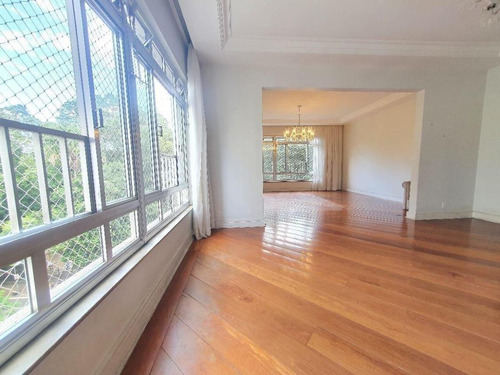 Imagem 4 de 15 de Apartamento Com 3 Dormitorios Na Piaui - 15910