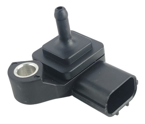 Sensor Pressão Turbina L200 Triton 3.2 4m41 2010, 2011, 2012