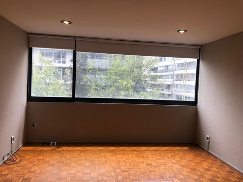 Imagen 10 de 14 de Renta Departamento Polanco Con Terraza..