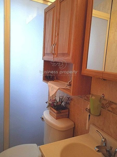 Imagen 9 de 10 de Casa En Venta En Jardines De Satélite