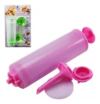 Comprar Maquina De Fazer Churros Manual Super Fácil Festas E Eventos