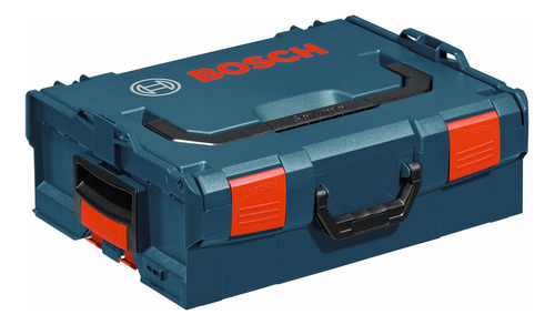 Bosch Lboxx-2 – Caja De Herramientas Color Blue