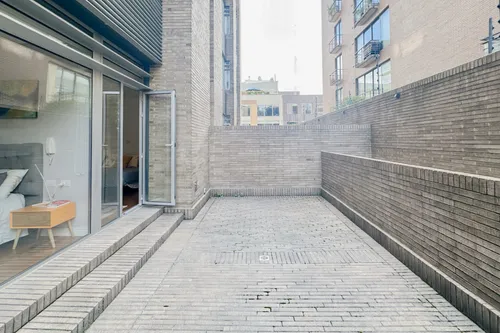 Apartamento En Venta En Chico Norte. Cod V7384
