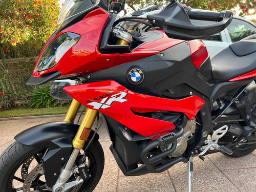 Imagen 14 de 17 de Bmw S 1000 Xr