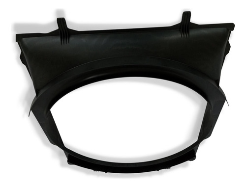 Encauzador De Aire Iveco 5801392170