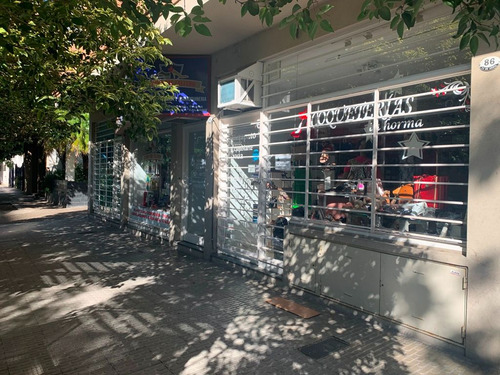 Local Comercial En Venta Ubicado En Centro