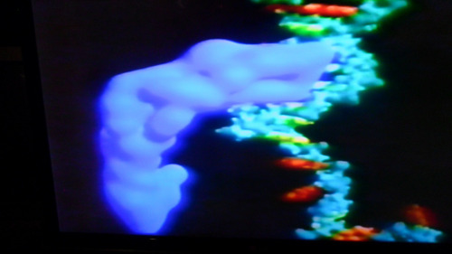 Vhs Carl Sagan- Cosmos- Cap.11 La Persistencia De La Memoria (Usado)