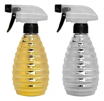 Comprar 2 Vaporizadores Rociadores Peluqueria Efecto Metalicos
