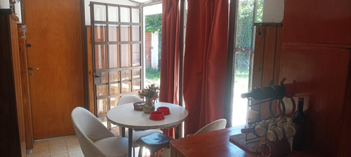 Casa En La Falda 3 Dormitorios 2 Baños-patio-gas Natural-cloacas