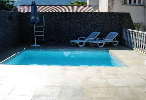 Imagem 14 de 14 de Casa Com 4 Quartos Por R$ 1.590.000 - São Francisco /rj - Ca18000