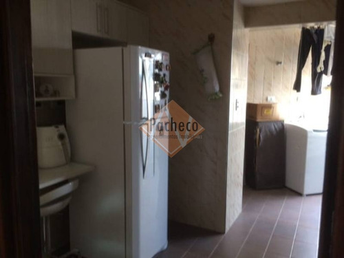 Imagem 28 de 30 de Apartamento No Jardim São Paulo, 98 M², 03 Dormitórios, 01 Suíte, 02 Vagas, R$ 590.000,00 - 2439