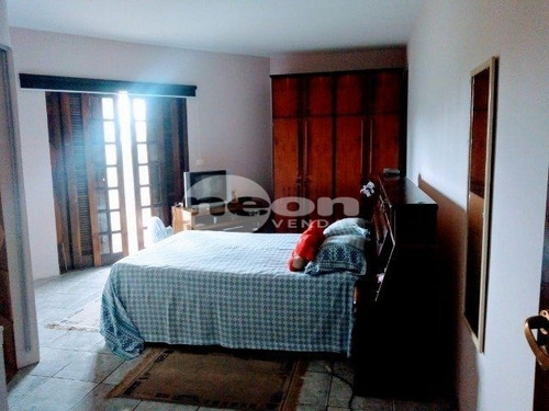 Imagem 10 de 15 de Casa Sobrado - Parque Gerassi - Ref: 1583 - V-1583