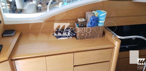 Imagem 7 de 10 de Intermarine Azimut 480