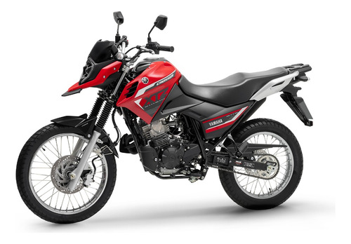 Yamaha Xtz Crosser 150 S Abs - 0km 2025