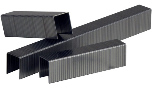 Imagen 1 de 2 de Corchetes Grapas F-32647 10mm-10mm T50 Makita 5040 Unid.