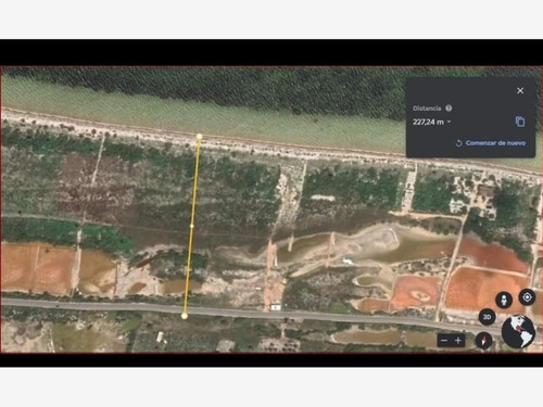 Terreno En Venta Santa Clara