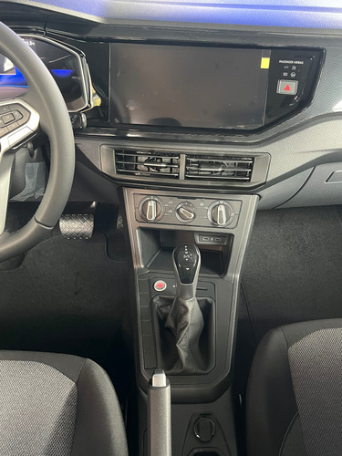 Polo Comfortline Tiptronic 1.6