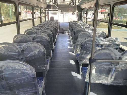 Imagen 9 de 9 de Bus 4700-scd International / Ayco Z 1040 Modelo 2021