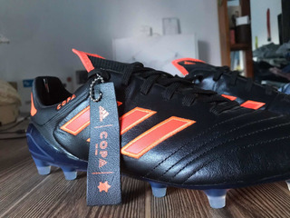 adidas copa 17.1 dorado