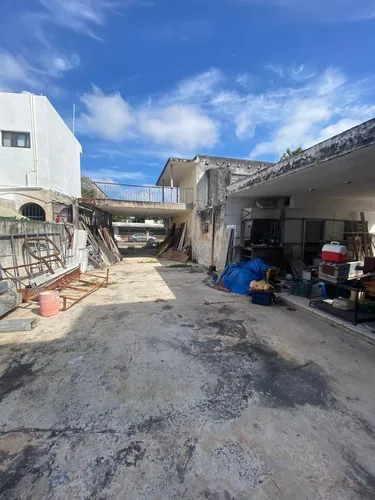 Casa Para Remodelar En San Damian