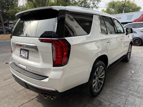 GMC Yukon 6.2 Denali 8 Vel Awd At