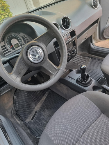 Volkswagen Pointer 1.6 City Mt