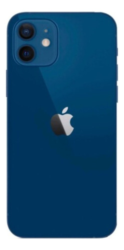 Apple iPhone 12 64gb Azul Seminuevo Pro iPhone