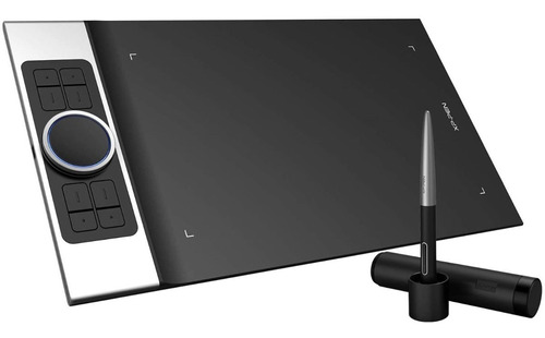 Tableta Gráfica Xp-pen Deco Pro Medium 11 X 6 8192 Usb C