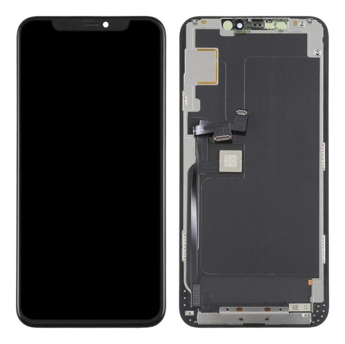 Pantalla Lcd Oled Para iPhone 11 Pro Sin Touch Ic