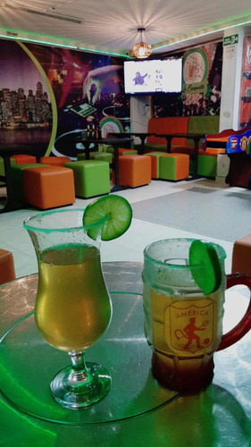 Venta De Bar