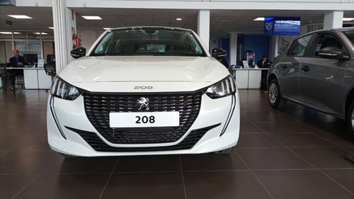 Imagen 3 de 22 de Peugeot 208 1.6 Style - Avec Peugeot