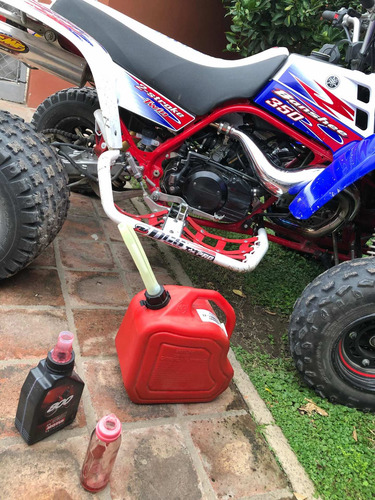 Imagen 5 de 17 de Yamaha Banshee 350