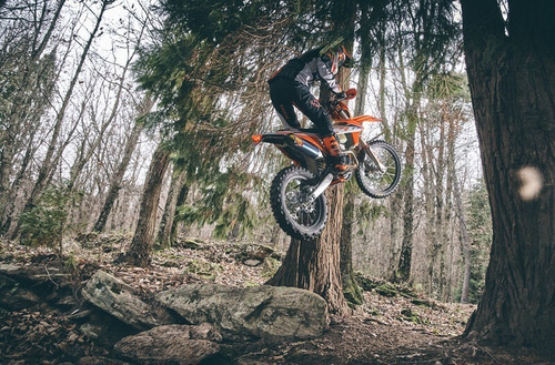 Imagen 24 de 25 de Ktm 350 Exc F 350 Enduro Entrega Inmediata