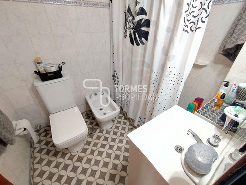 Imagen 17 de 30 de Venta Departamento De 1 Ambiente Con Balcon Saliente A Metros De Av Constitucion - Mar Del Plata