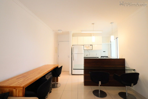 Imagem 9 de 15 de Apartamento - Vila Olimpia - Ref: 185 - V-advan1010