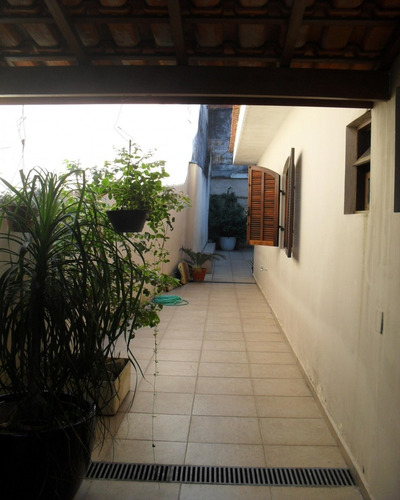 Imagem 5 de 29 de Casa - Cl0127 - 32299488